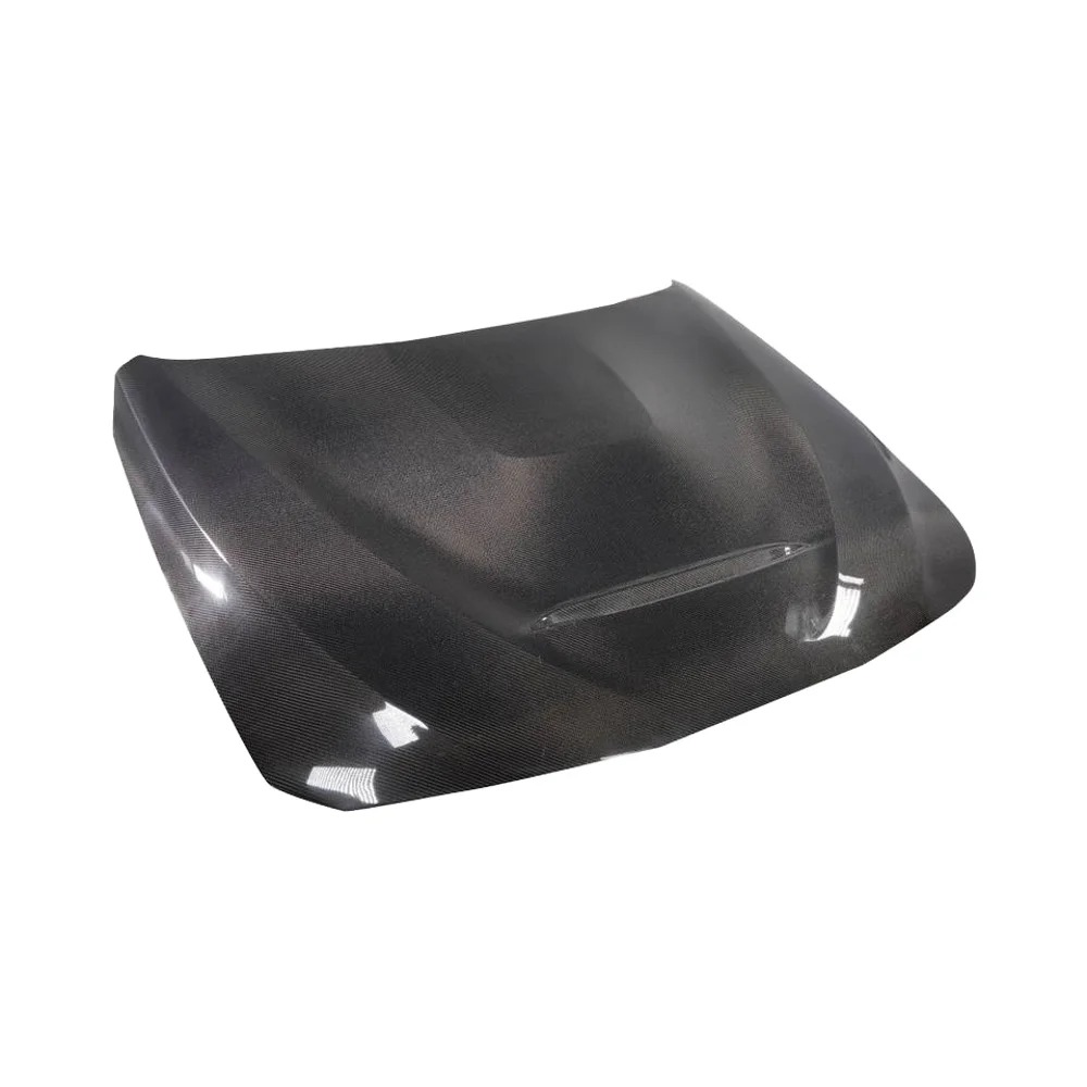 Carbon Fiber Engine Cover for  3 Series F30 Includes Bolts